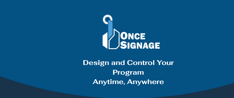 Digital Signage